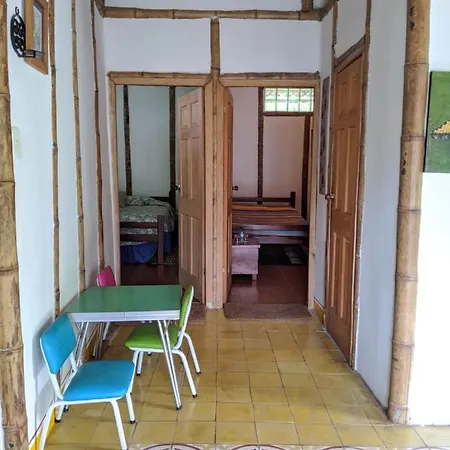 Villa Hacienda Guayabal Chinchiná Exterior foto