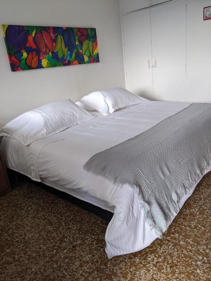 Lodge Hacienda Guayabal Chinchiná