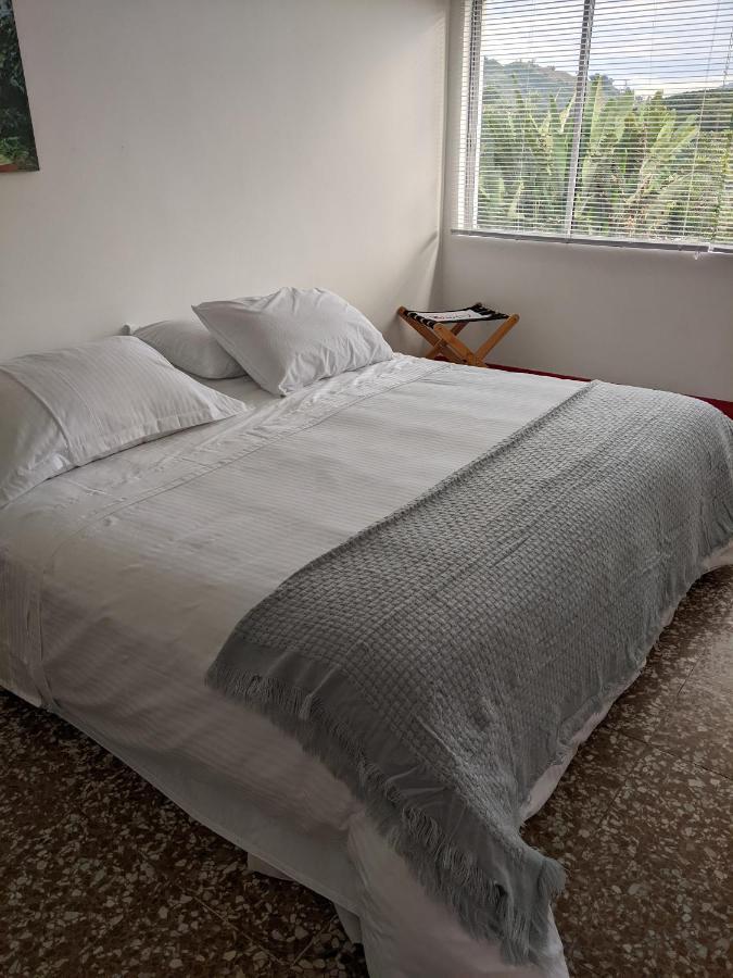 Hacienda Guayabal *