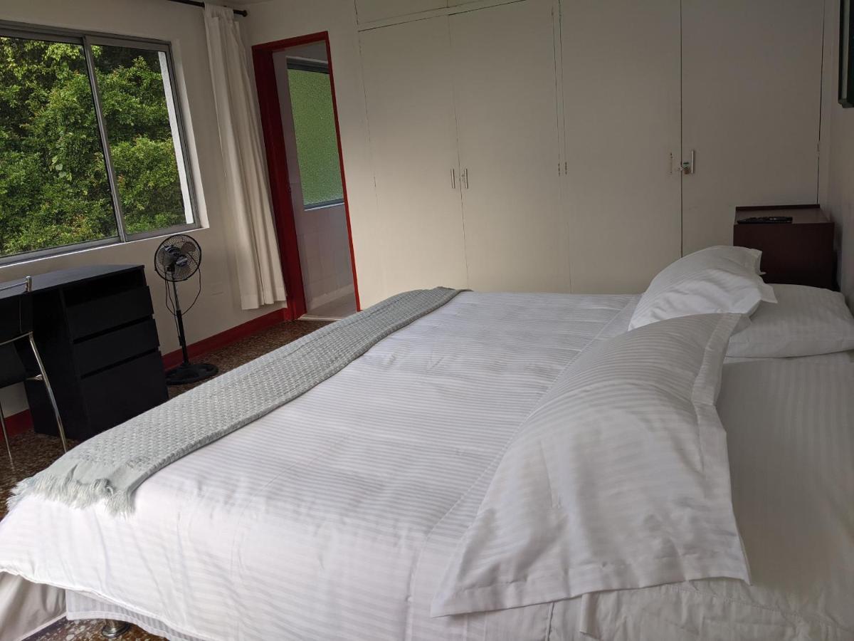 Hacienda Guayabal Lodge