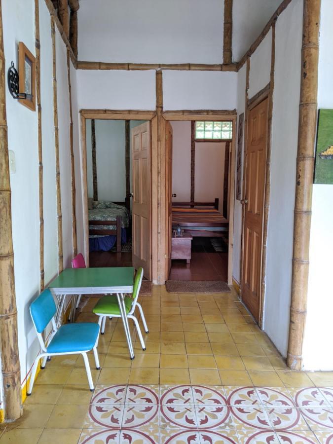 Hacienda Guayabal * Chinchiná