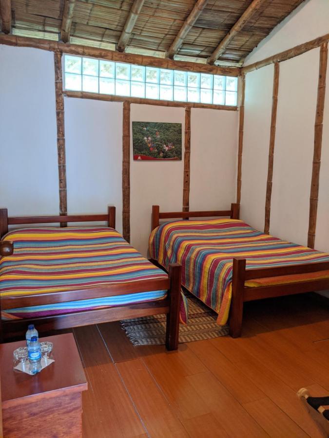Hacienda Guayabal Chinchiná