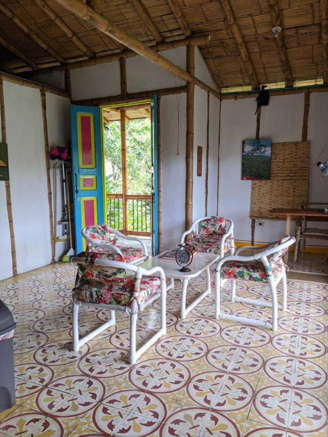 Hacienda Guayabal Lodge Chinchiná