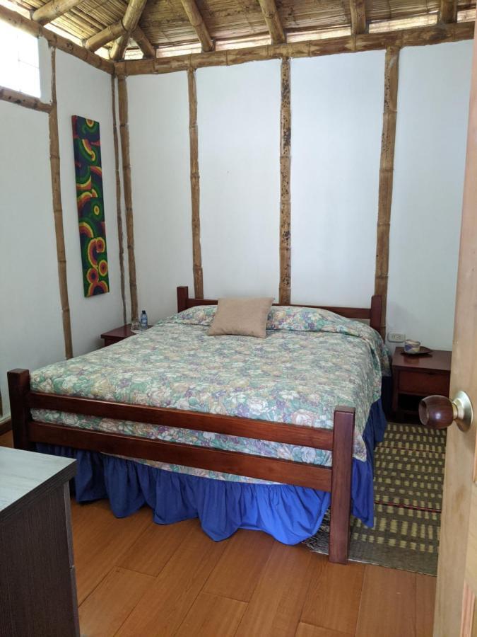 Lodge Hacienda Guayabal Chinchiná