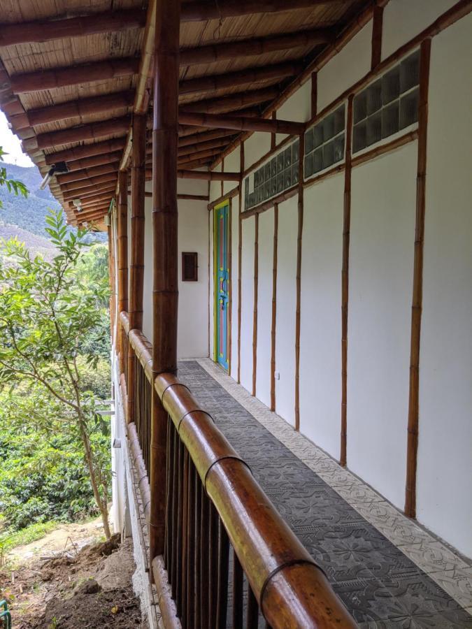 Hacienda Guayabal Lodge