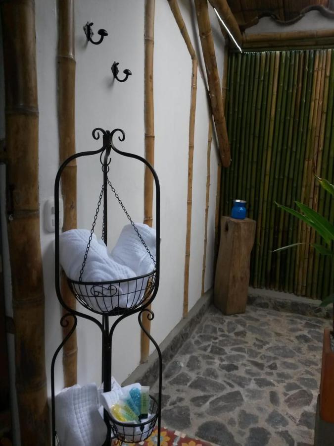 Hacienda Guayabal Lodge Chinchiná
