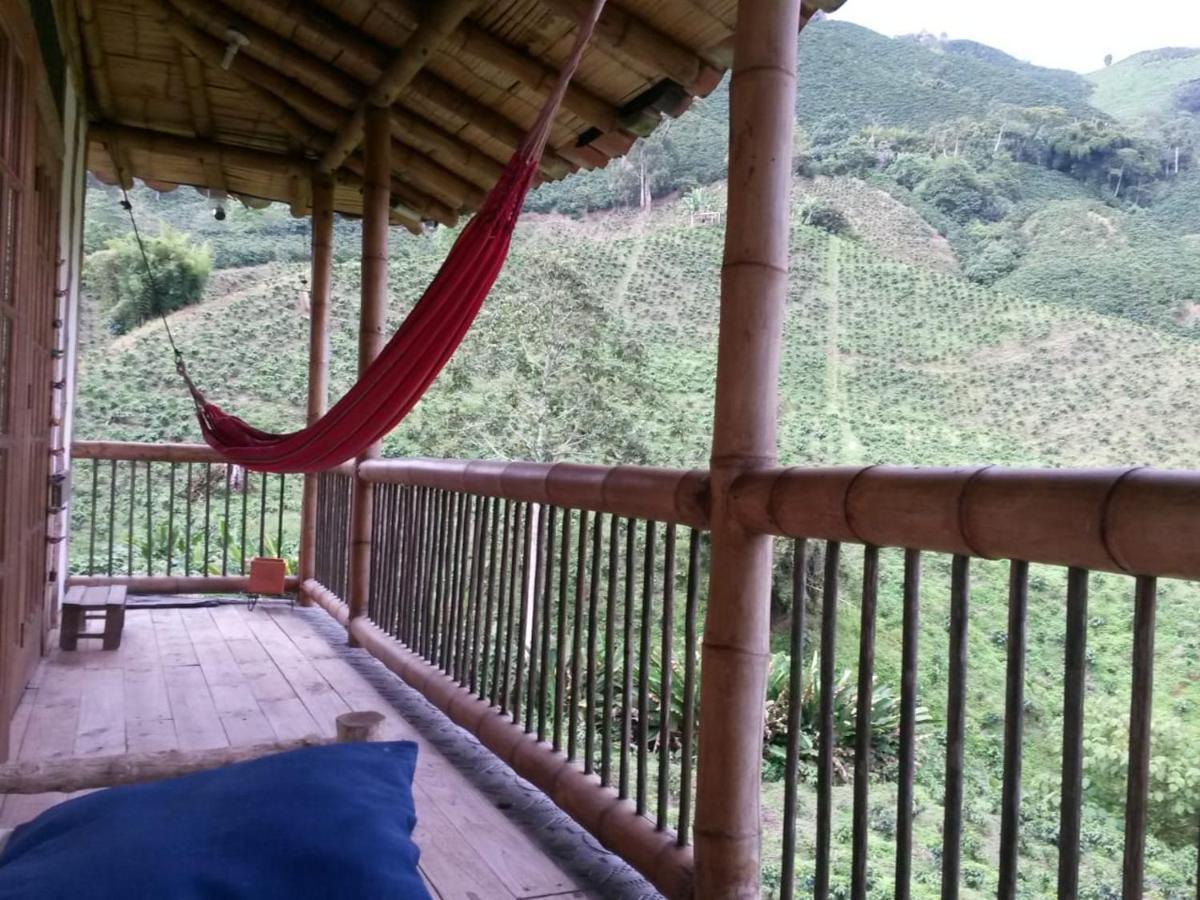 Lodge Hacienda Guayabal Chinchiná